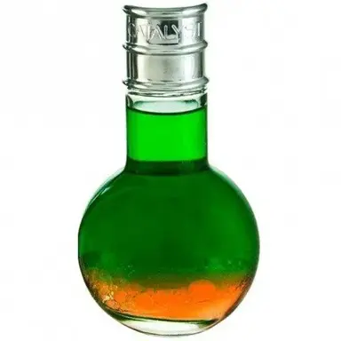 Catalyst for Men After Shave by Halston