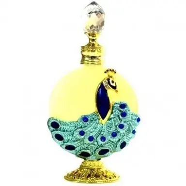 Peacock P006 by Taif AL Emarat