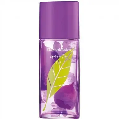 Green Tea Fig by Elizabeth Arden bottle