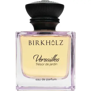 Versailles - Trésor de Jardin by Birkholz