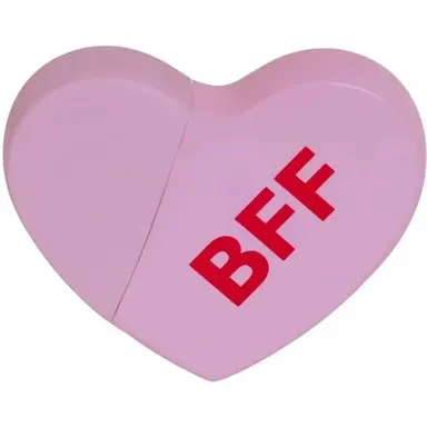 BFF by Kim Kardashian / KKW Fragrance bottle