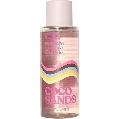 Pink - Coco Sands by Victoria's Secret bottle