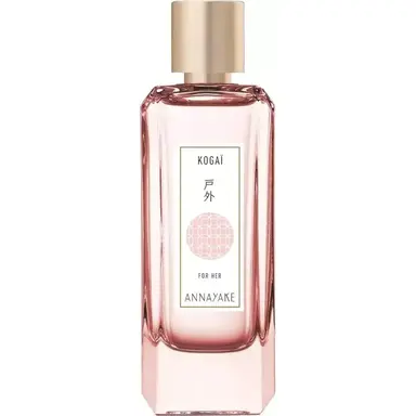 Kogaï For Her by Annayake