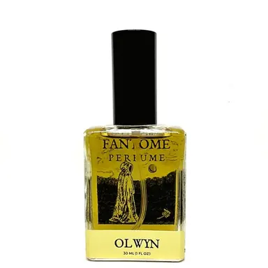 Olwyn by Fantôme