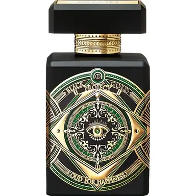 Oud for Happiness by Initio bottle