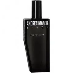 Birch by Andrea Maack bottle
