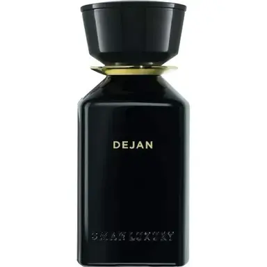 Dejan by Omanluxury