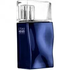 L'Eau Kenzo Intense pour Homme by Kenzo bottle