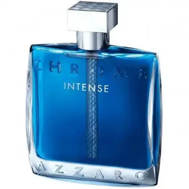 Azzaro Chrome Intense by Azzaro bottle
