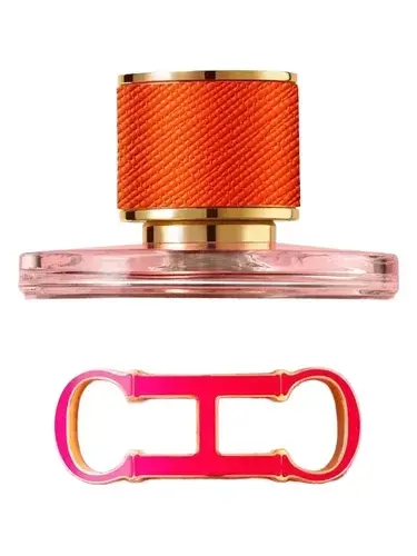 CH Pasión for Her by Carolina Herrera bottle