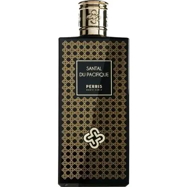 Santal du Pacifique by Perris Monte Carlo bottle
