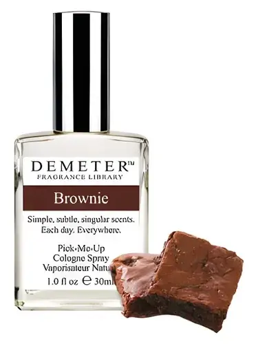 Brownie by Demeter Fragrance bottle
