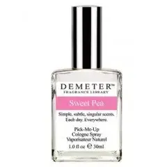 Sweet Pea by Demeter Fragrance bottle