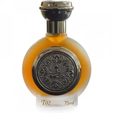 T02 by Taif AL Emarat bottle