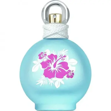 Maui Fantasy by Britney Spears bottle
