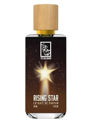 Rising Star by The Dua Brand bottle