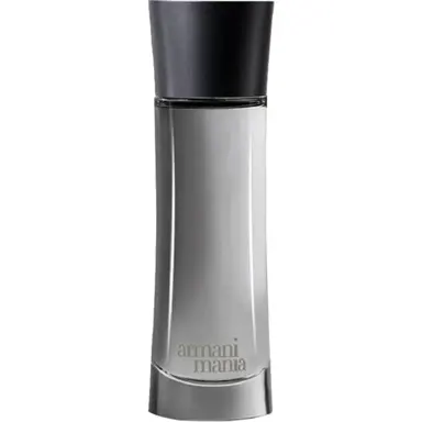 Armani Mania (2002) by Giorgio Armani bottle