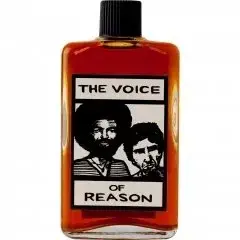 The Voice of Reason by Lush bottle