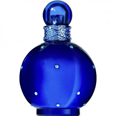 Midnight Fantasy by Britney Spears bottle