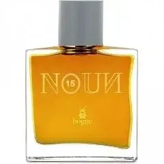 Noun by Bogue bottle
