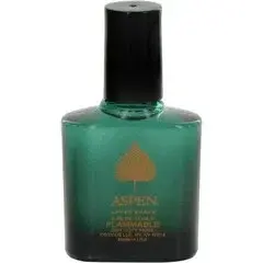 Aspen for Men After Shave by Coty bottle