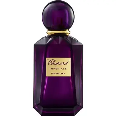 Iris Malika by Chopard bottle