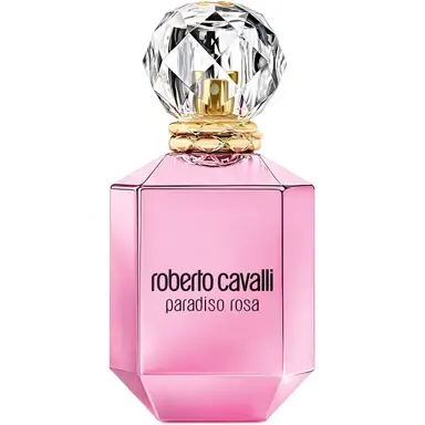 Paradiso Rosa by Roberto Cavalli bottle
