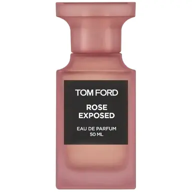Rose Exposed by Tom Ford bottle