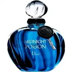 Midnight Poison Extrait de Parfum by Dior bottle