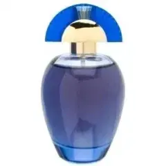 Rare Sapphires by Avon bottle