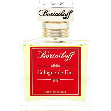 Cologne de Feu by Bortnikoff