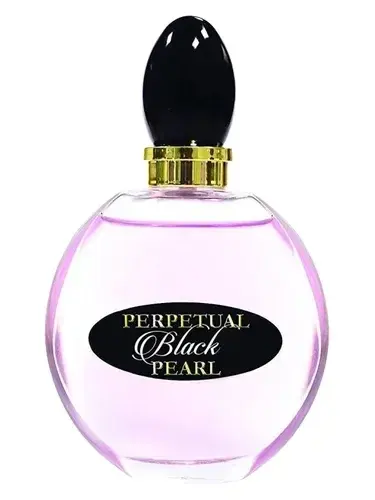 Perpetual Black Pearl by Jeanne Arthes bottle