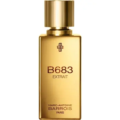 B683 by Marc Antoine Barrois