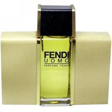 Fendi Uomo After Shave by Fendi bottle