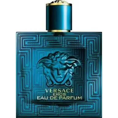 Eros Eau de Parfum by Versace bottle