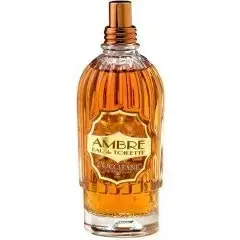 Ambre by L'Occitane en Provence bottle