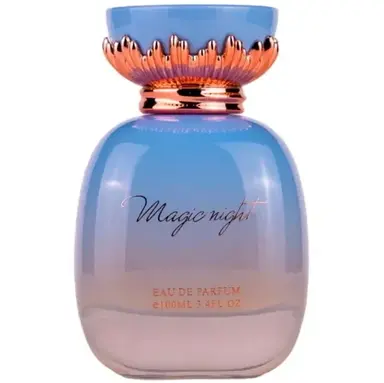 Magic Night by Maison Asrar bottle