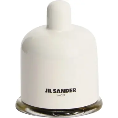 Smoke by JIL SANDER bottle