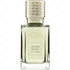 Vetiver Moloko by Ex Nihilo bottle