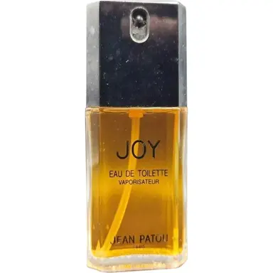 Joy (1935) Eau de Toilette by Jean Patou bottle