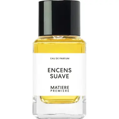 Encens Suave by Matiere Premiere