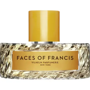Faces of Francis by Vilhelm Parfumerie bottle