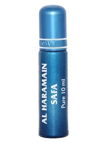 Safa by AL Haramain Perfumes bottle