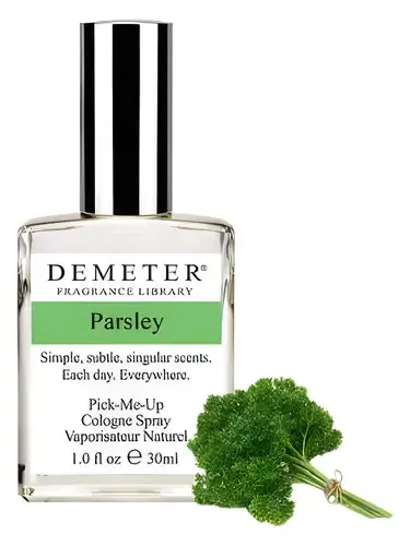 Parsley by Demeter Fragrance bottle