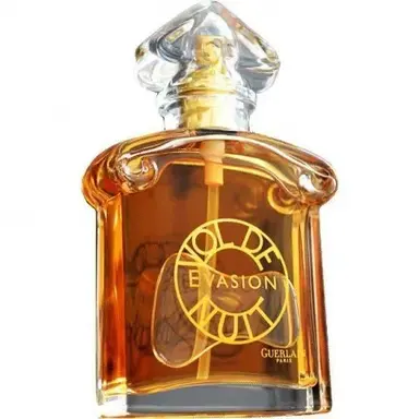 Vol de Nuit Evasion by Guerlain bottle