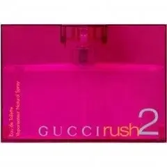 Gucci Rush 2 by Gucci bottle