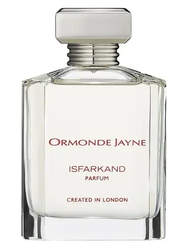 Isfarkand by Ormonde Jayne bottle