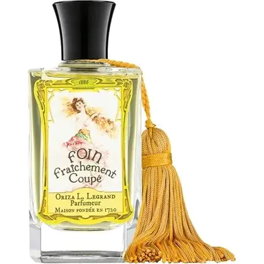 Foin Fraichement Coupe by Oriza L Legrand bottle