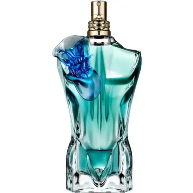 Le Beau Flower Edition by Jean Paul Gaultier bottle