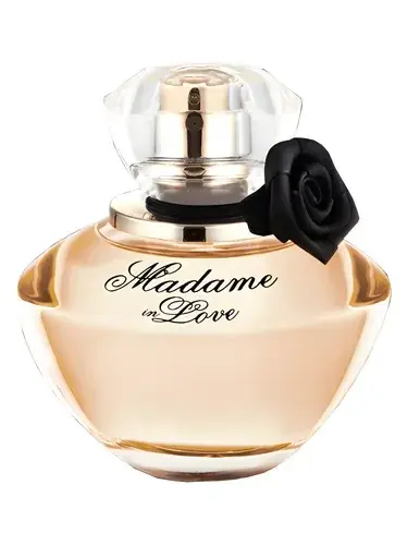 Madame in Love by La Rive bottle